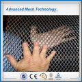 Full automatic expanded metal mesh machine for sale